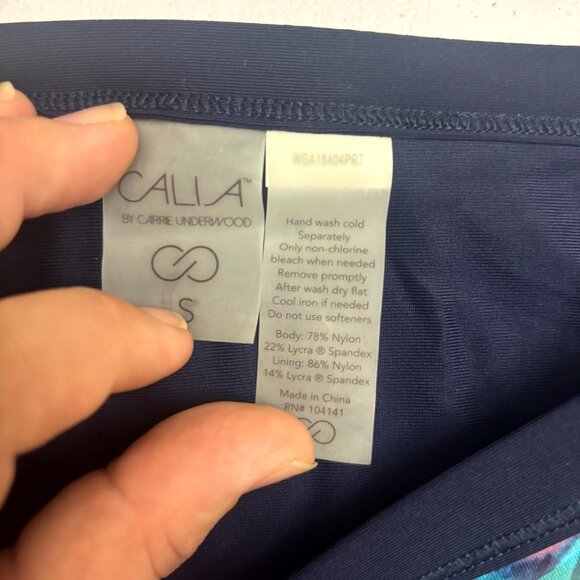 Women’s Bikini Bottom Lot – Calia by Carrie Underwood, Xhilaration, Shade & Shor - Picture 3 of 15